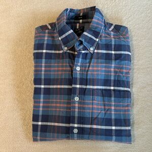 MENS JCREW SHIRT